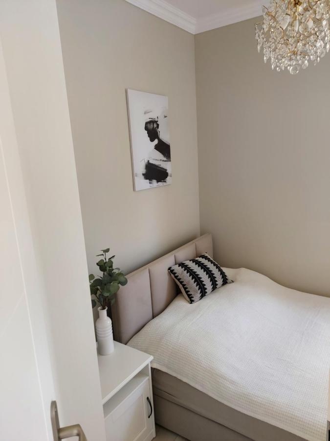 Maritima'S Home Łukęcin Bagian luar foto