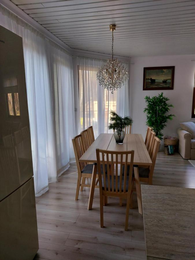Maritima'S Home Łukęcin Bagian luar foto