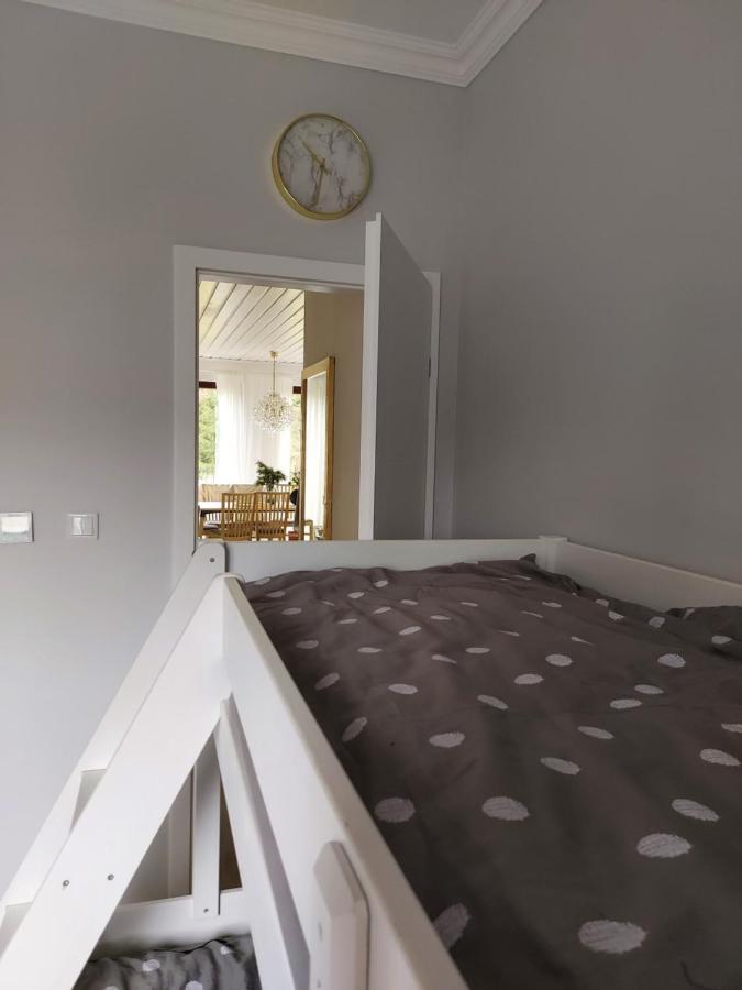 Maritima'S Home Łukęcin Bagian luar foto